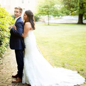 Meet your Posher, Sydney